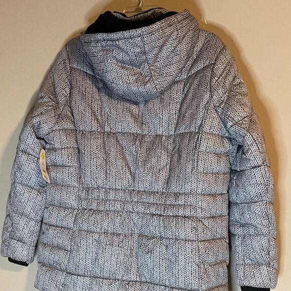Faded Glory women's puffer jacket 1x - Picture 3 of 3
